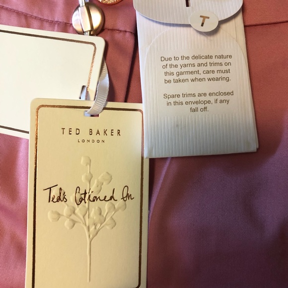 Ted baker London - Picture 9 of 16